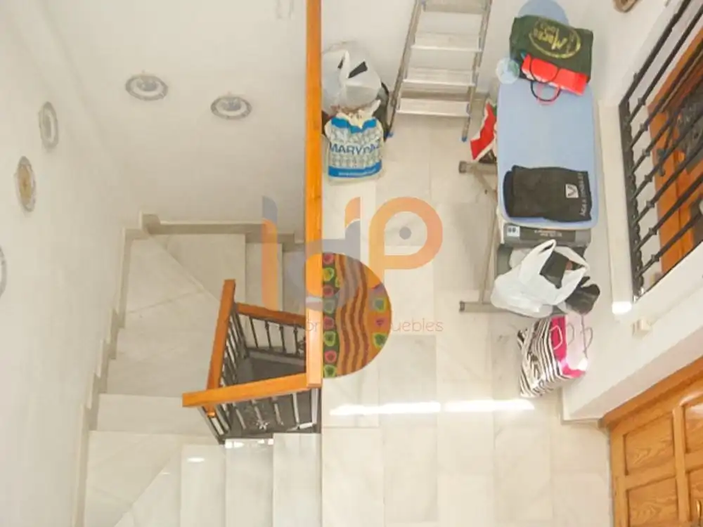 Flat with terrace for sale in Huércal-Overa, imagen 35