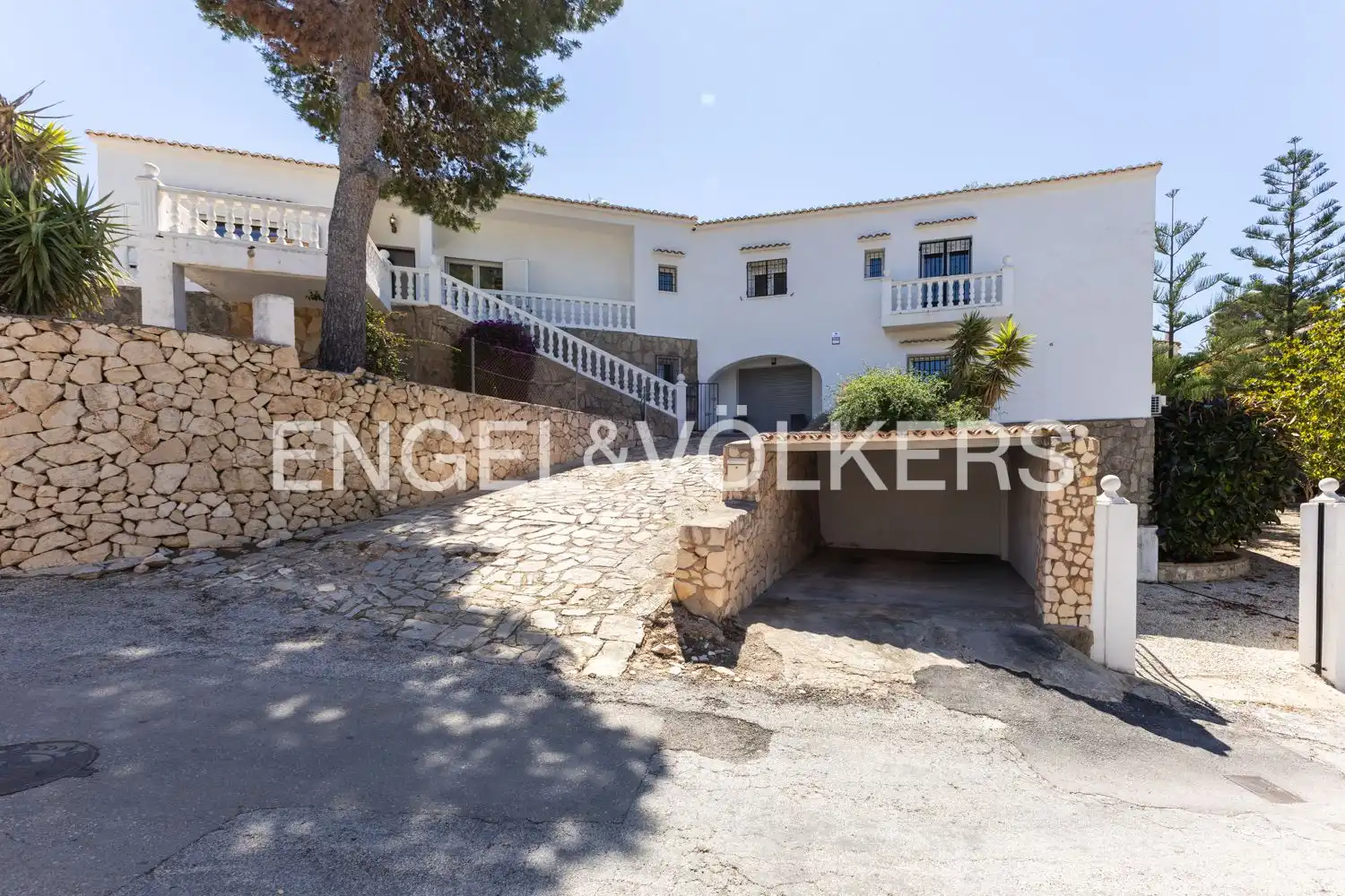 Maison avec piscine à vendre à Portichol - Balcón al Mar, imagen 54