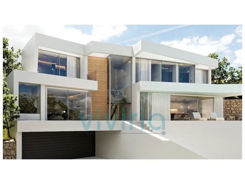 Maison avec piscine à vendre à Altea Hills, imagen 9