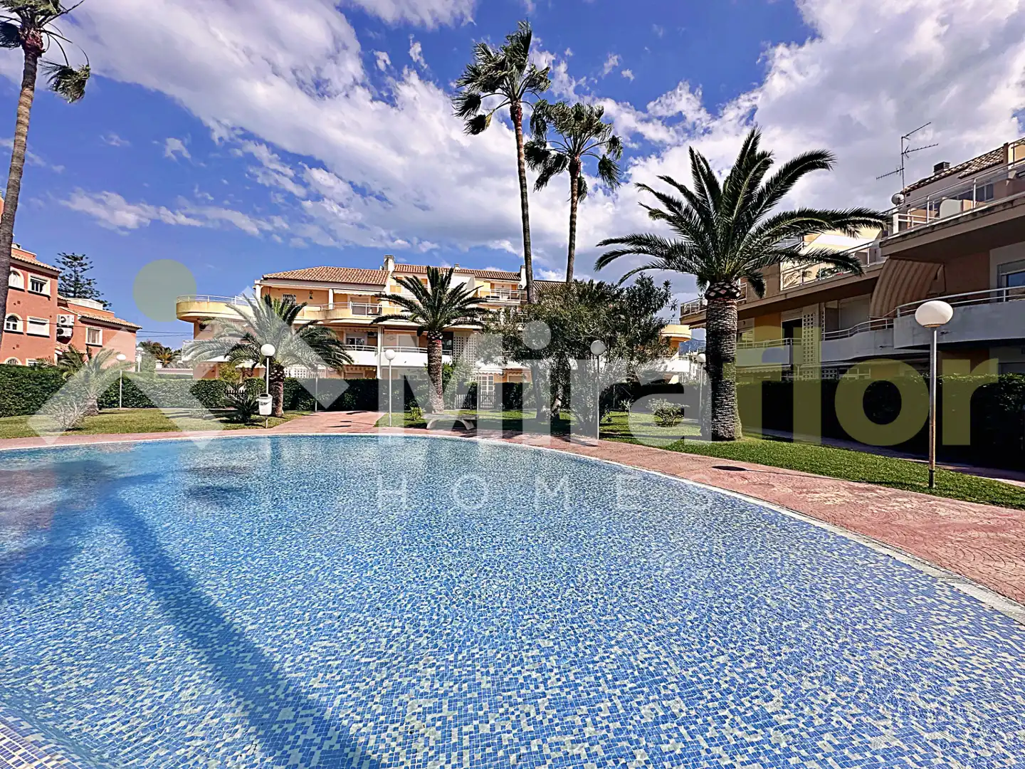 Apartament amb terrassa en venda a Las Marinas / Les Marines, imagen 33