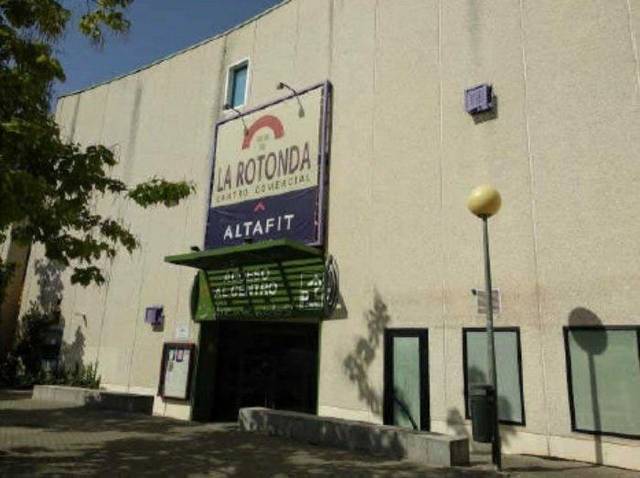 Local comercial en Venta en Plaza TORO, 1 en Estación - Centro