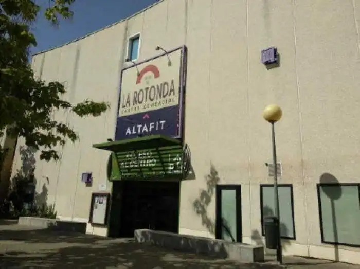 Local comercial en venta en Plaza TORO 1