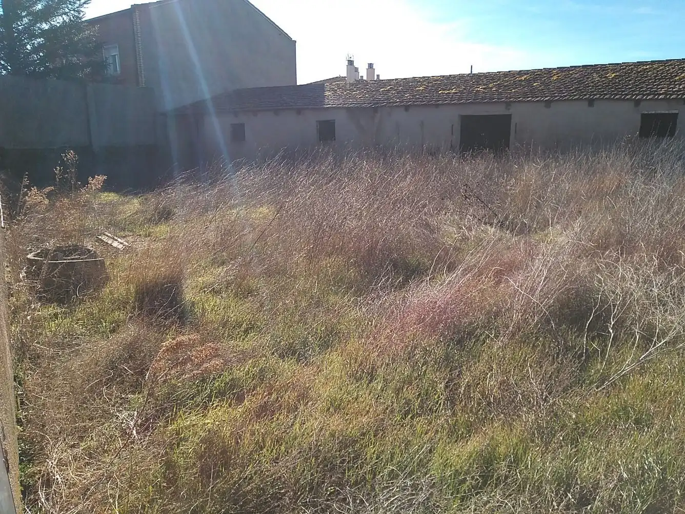 Business premises for sale in Parada de Rubiales, imagen 14