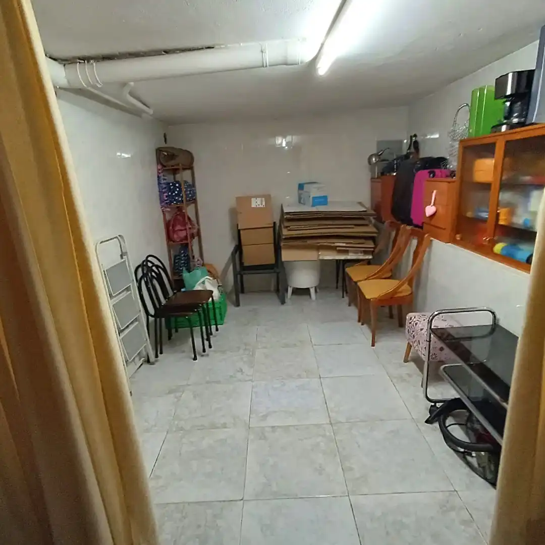 Casa adosada en venda en Mérida amb Aire condicionat, Calefacció i Traster