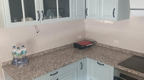 Foto 4 de Casa adosada en venda a Calle Jorge Luis Borges, Atarfe, Granada