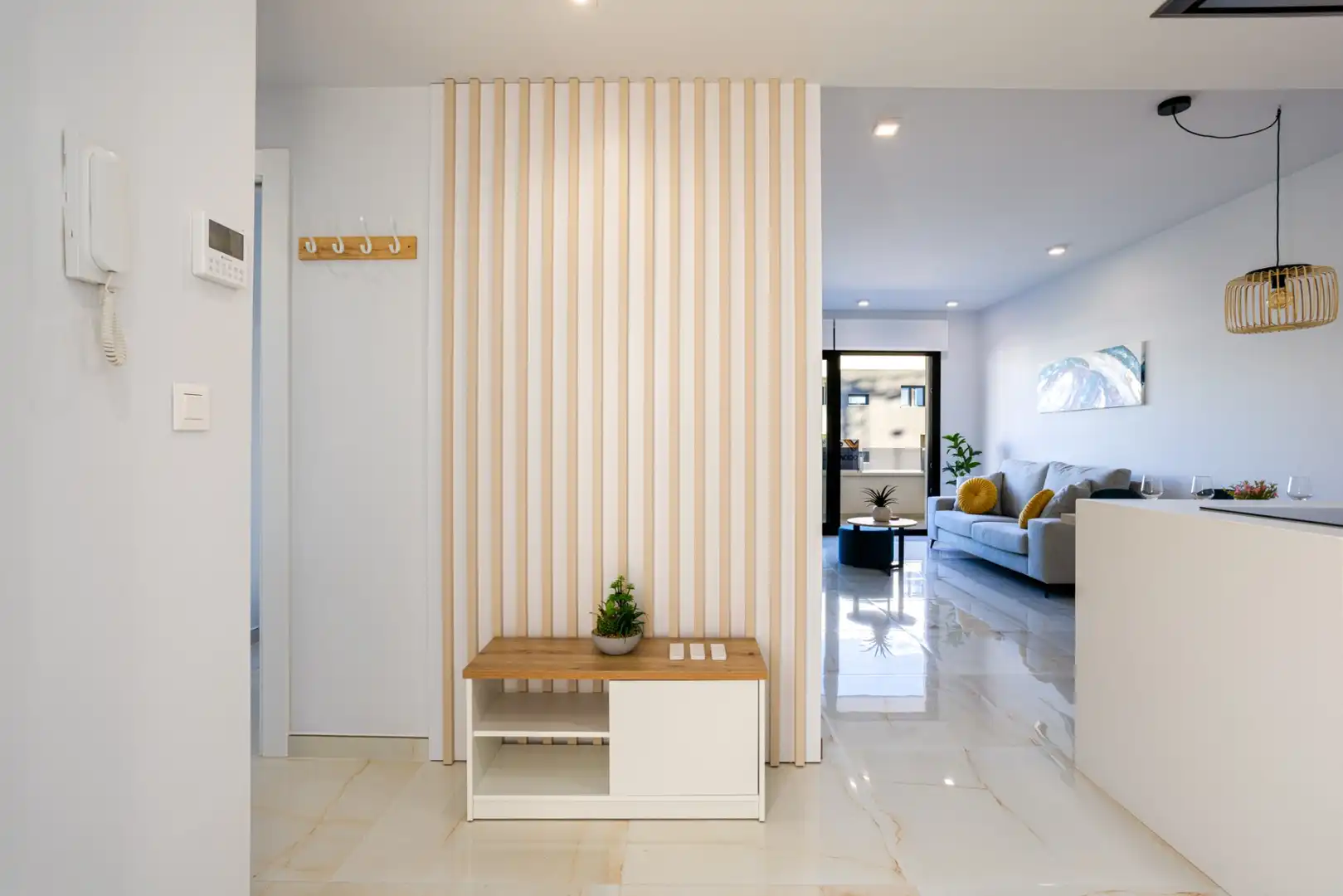 Apartament amb ascensor en venda a Orihuela Costa, imagen 5