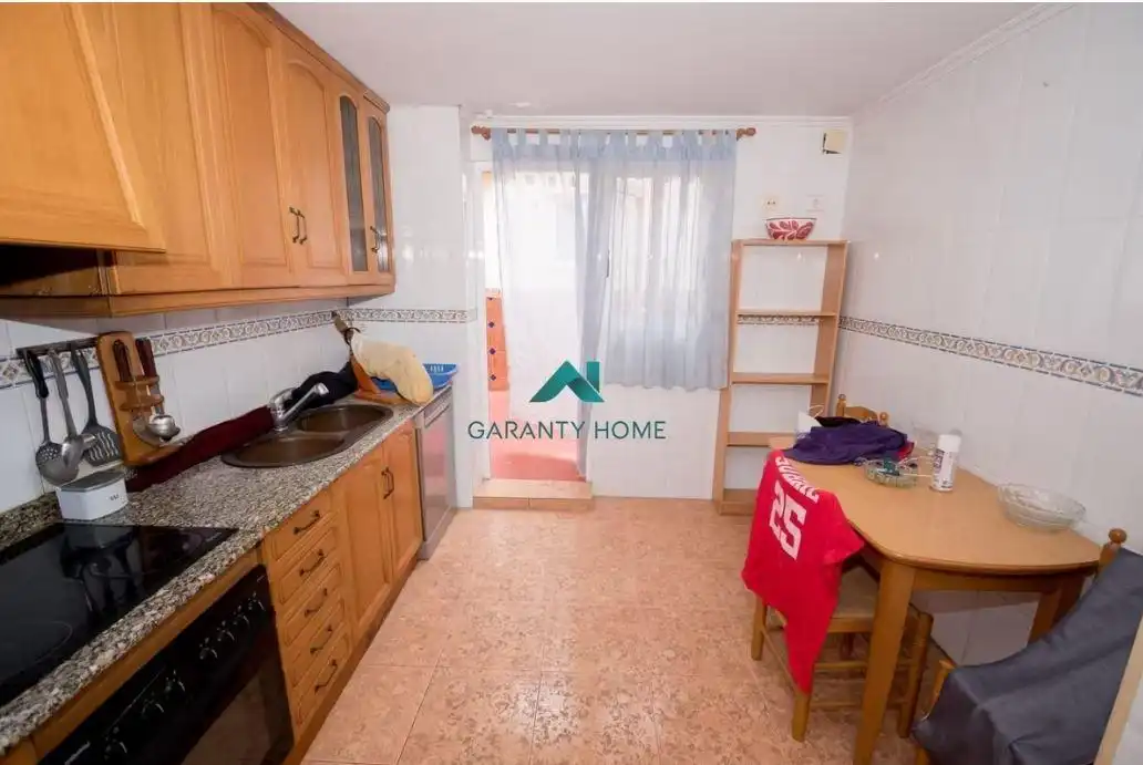 Casa con terraza en venta en La Vall d'Uixó, imagen 9