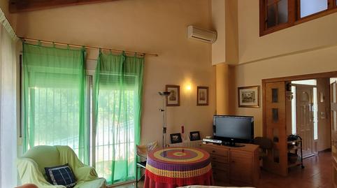 Foto 5 de Casa o chalet en venta en Camino la Loma, 99, Las Torres de Cotillas, Murcia