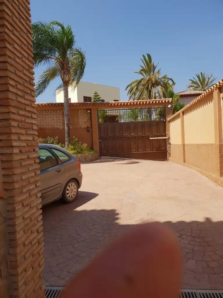Chalet con piscina en venta en Estación de Cártama, imagen 51