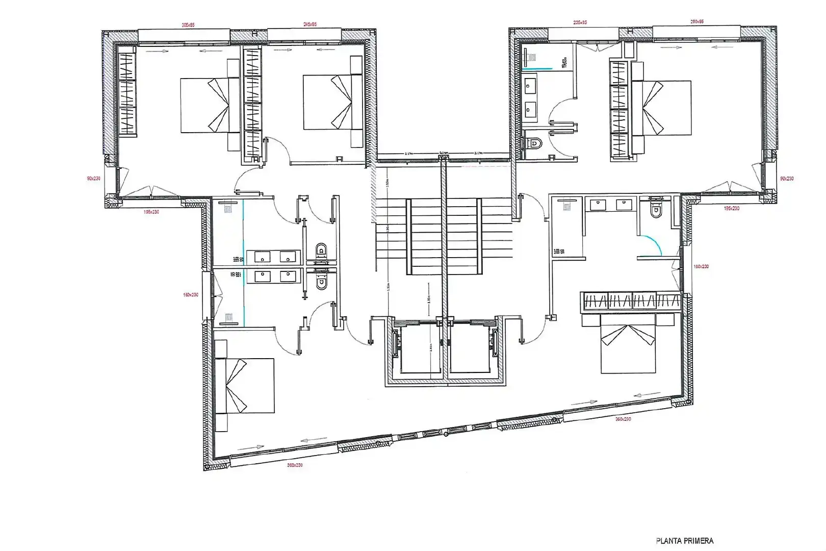 7-bedroom chalet for sale in Escaldes-Engordany · 12 of 30