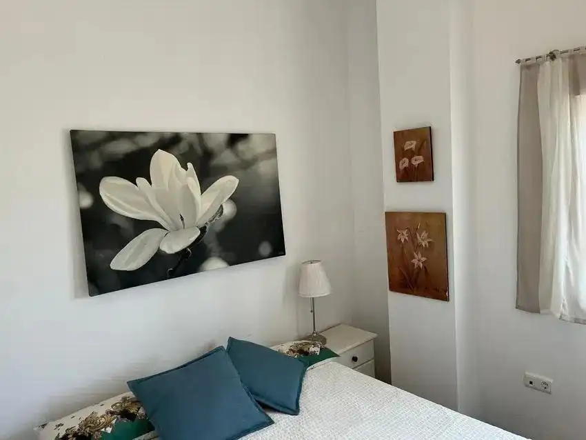 Habitación de Casa o chalet en venta en Málaga