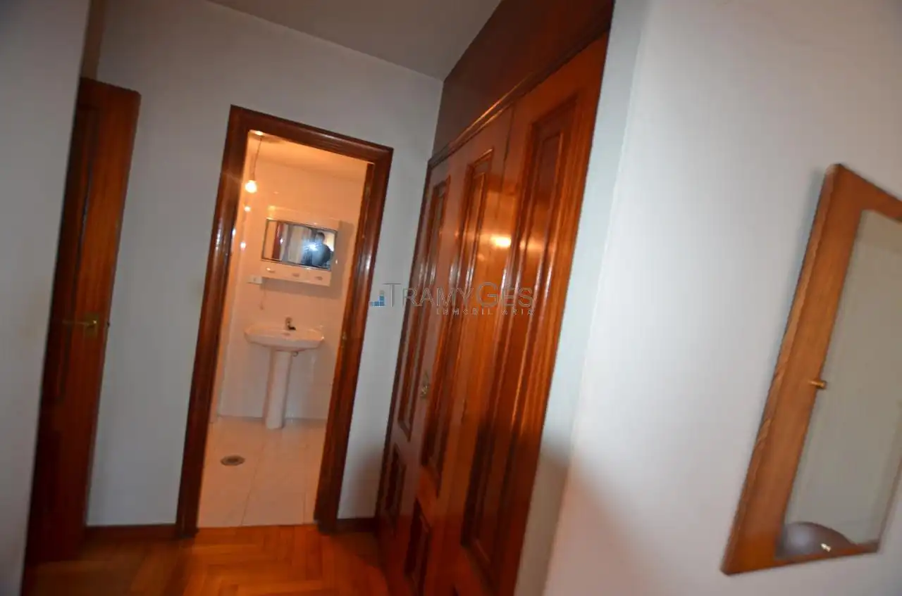 Bedroom of Flat for sale in Tui  with Storage room and Balcony