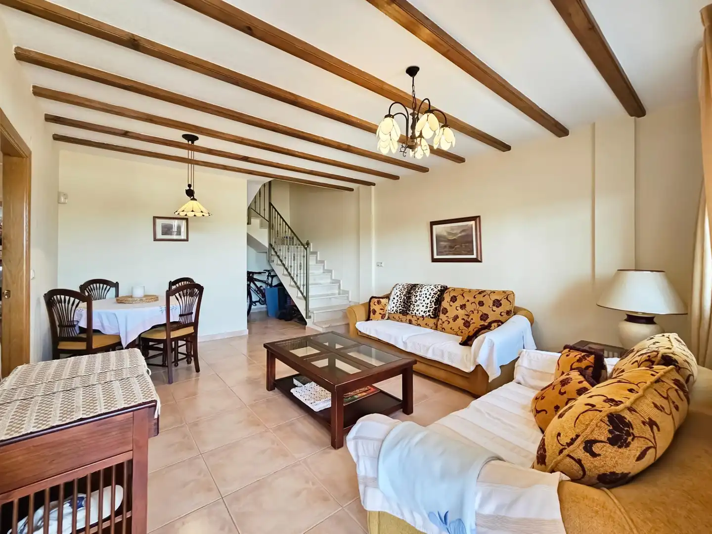 Bungalow amb terrassa en venda a Avenida CARABASI DEL 9, imagen 9