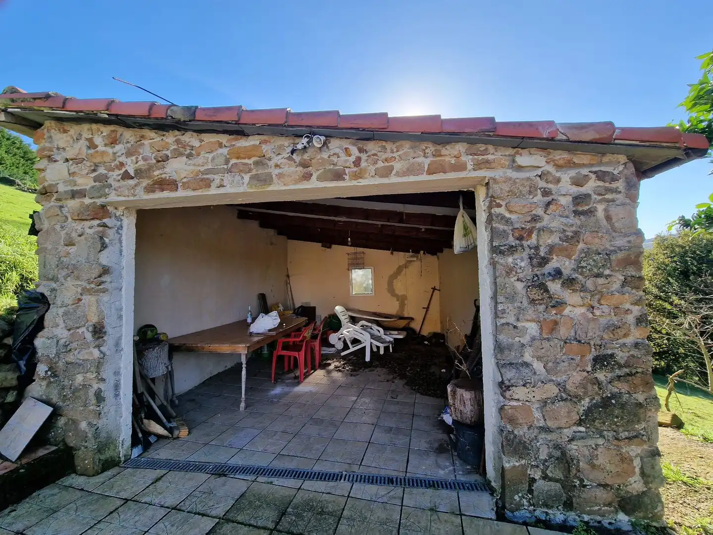 Casa o chalet en venta en Barrio Bárcena, 11, Santiurde de Toranzo