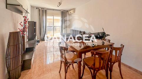 Photo 3 of Flat for sale in Roquetas Pueblo, Roquetas de Mar