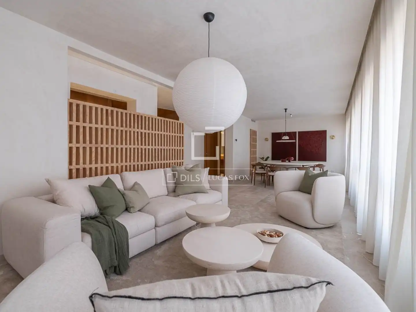 Piso con ascensor en venta en Ponent, imagen 5