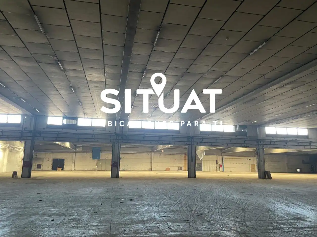 Nave industrielle à louer à Carrer Ferralla 18, imagen 26