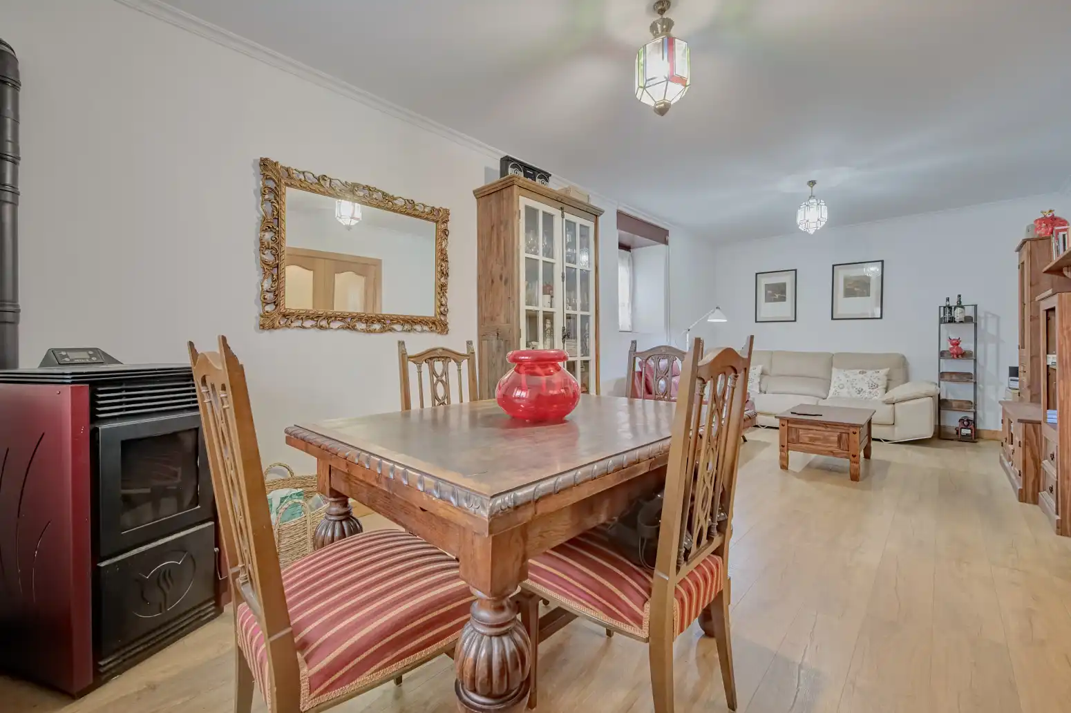 Piso en venta en Tajonar - Avenida Pamplona, 8, Aranguren
