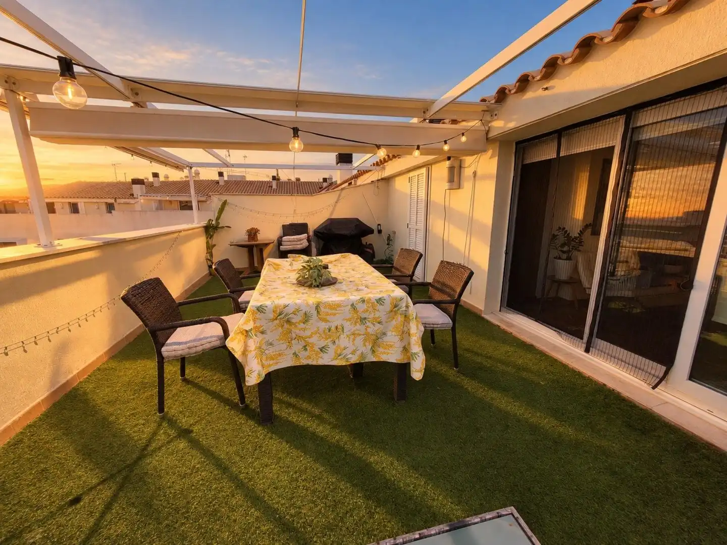 Penthouse mit Aufzug zum Verkauf in Ciutadella, imagen 8
