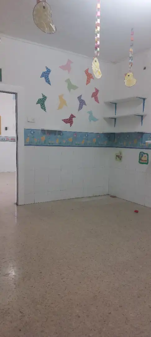 Büro zur Miete in Badalona