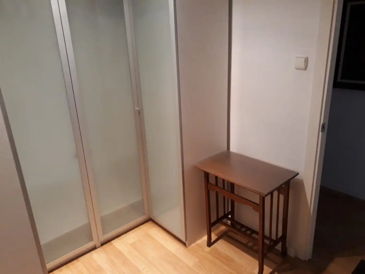 Flat with terrace to rent in Centro, imagen 8