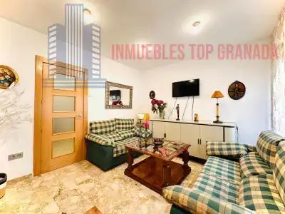Piso con terraza en venta en CONDE ALCALA 2, imagen 4