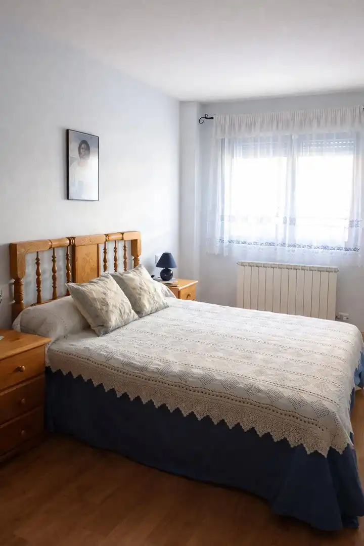 Piso con ascensor en venta en Villaquilambre, imagen 9