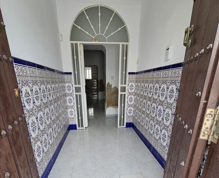 House or chalet for sale in Alcolea del Río  with Heating and Private garden