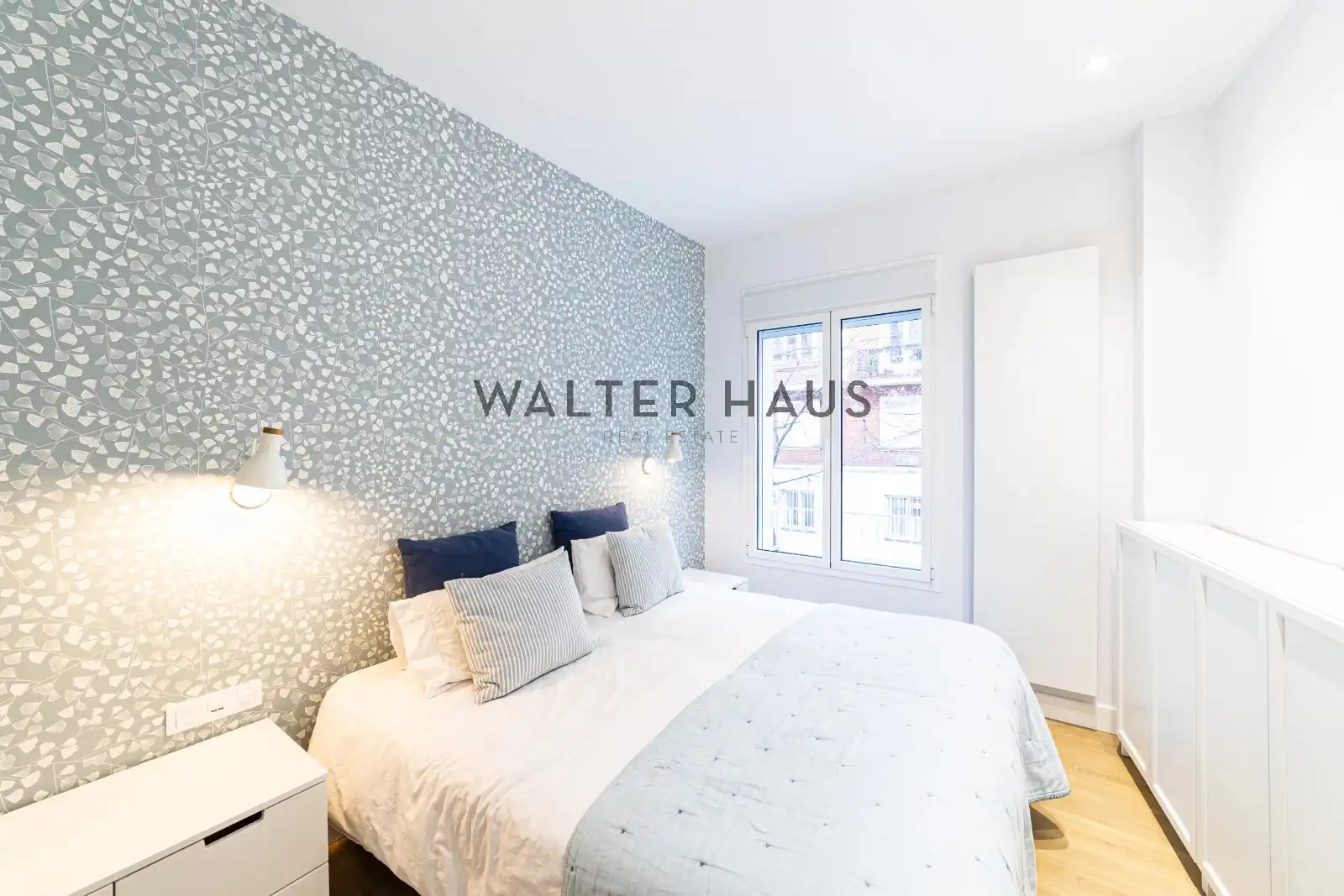Habitación de Piso en venta en Madrid con Aire acondicionado, Calefacción y Trastero