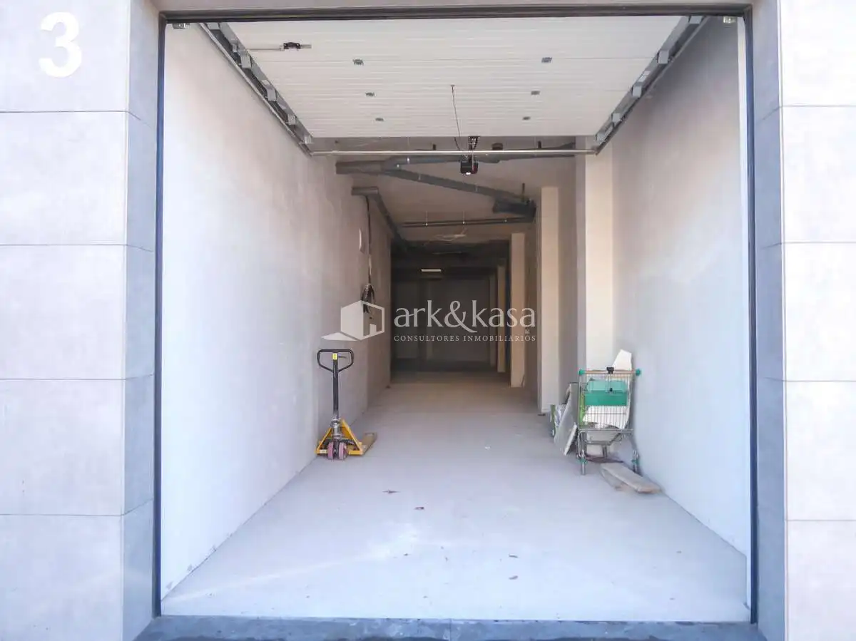 Business premises to rent in L'Eixample, imagen 6