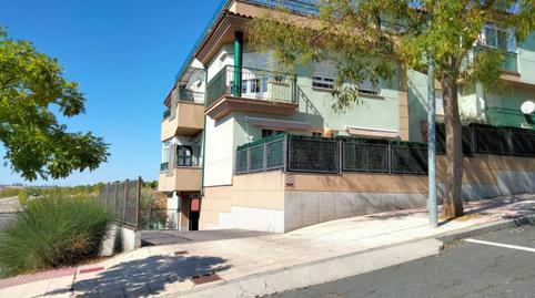 Photo 2 of Garage for sale in La Platina- Hospital - Campus, Salamanca Capital