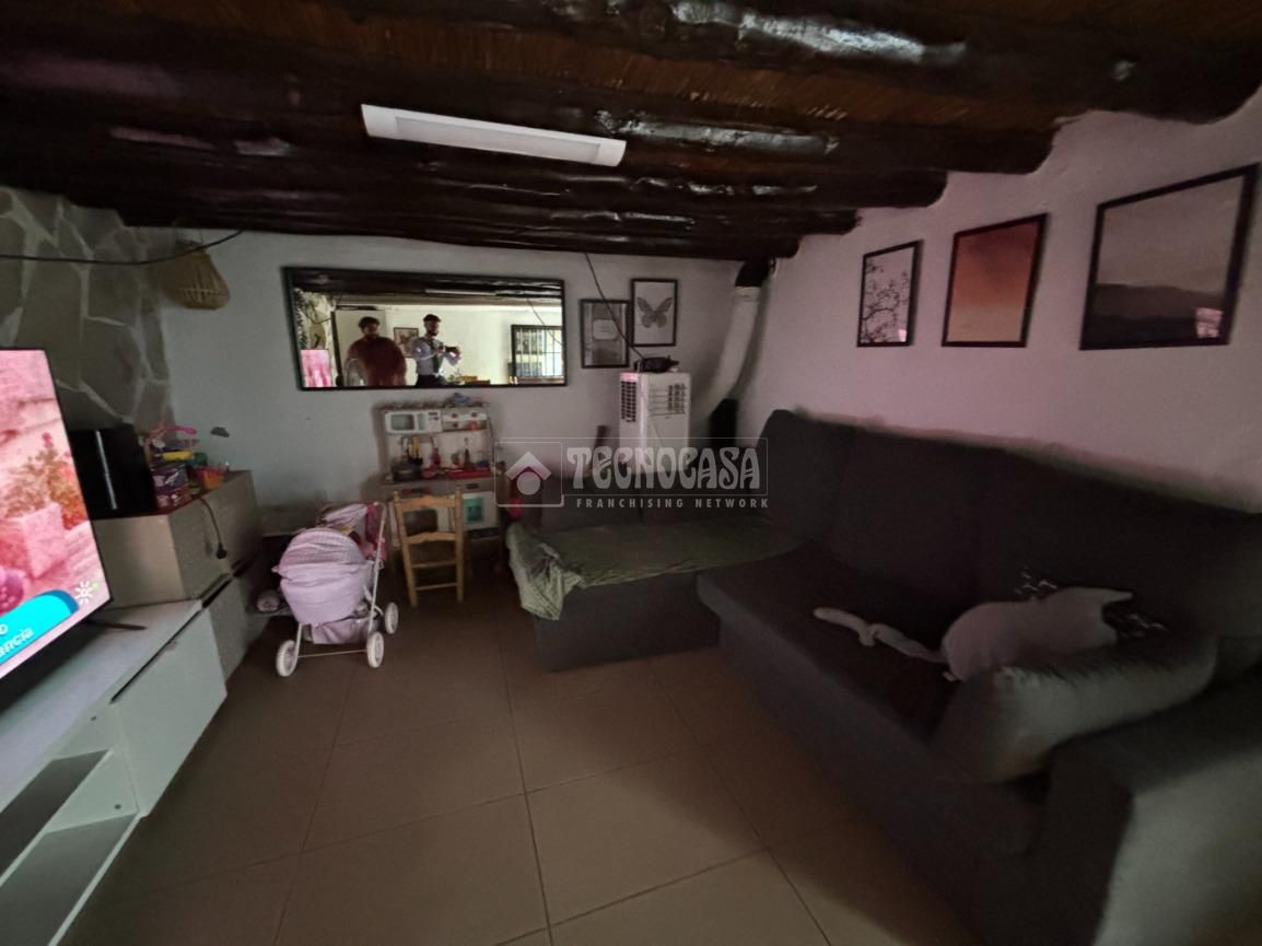 Casa adosada en venta en Alhaurín El Grande