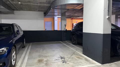 Photo 5 of Garage for sale in Solagua, Madrid