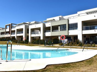 Apartamento en venta en Marina de Casares