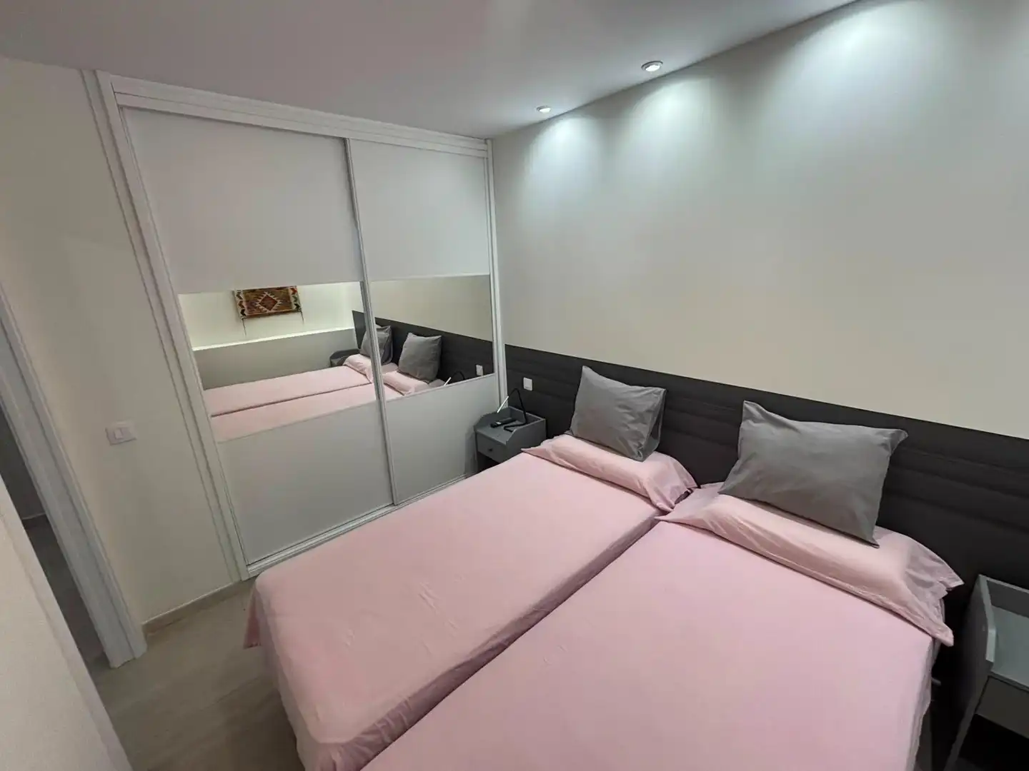 Habitación de Piso en venta en Las Palmas de Gran Canaria