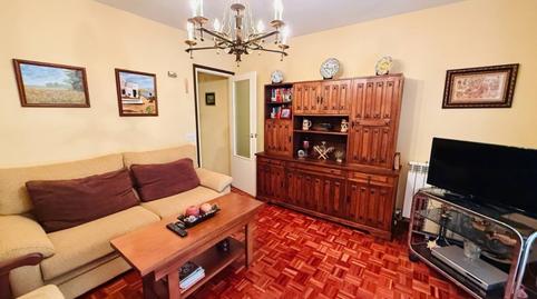 Foto 2 de Pis en venda a El Espinar pueblo, Segovia