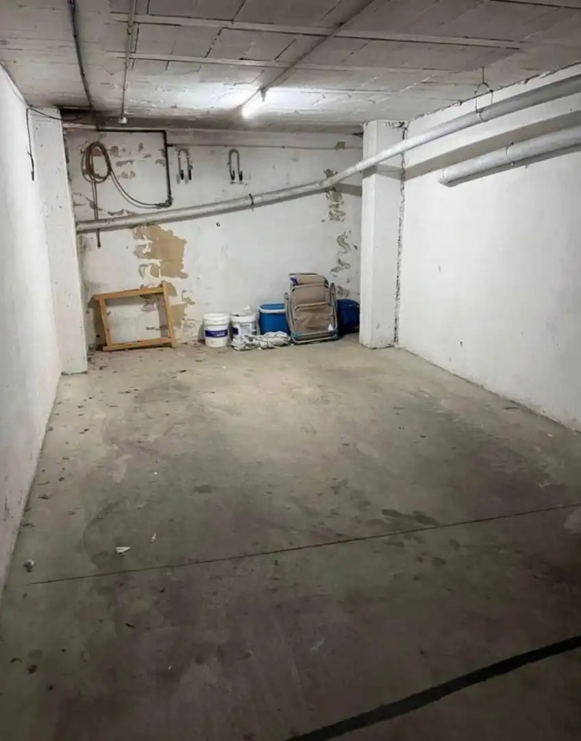 Garaje en venta en Santa Margalida
