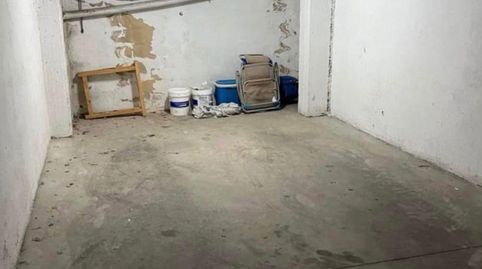 Foto 5 von Garage zum Verkauf in Carrer Hernán Cortés, 69, Can Picafort, Santa Margalida