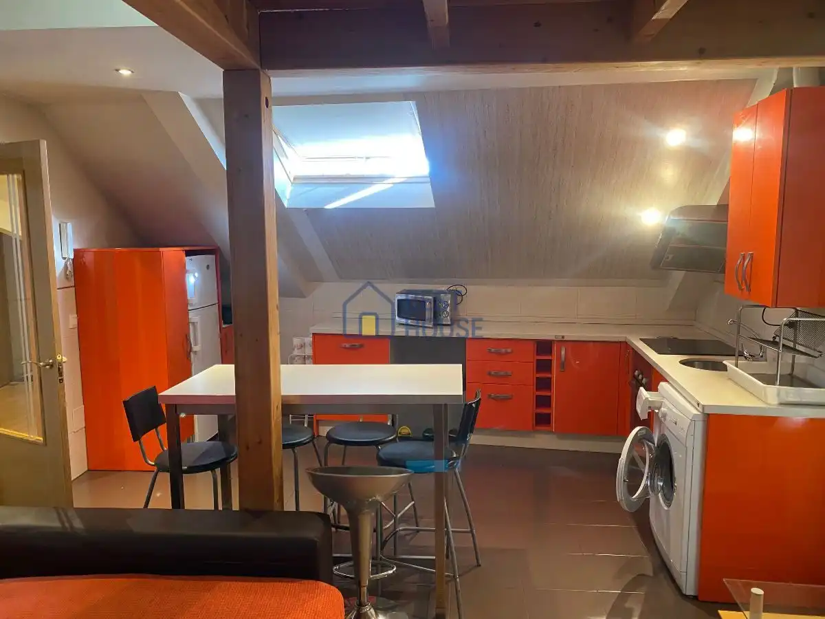 Apartment with lift for sale in La Lastra, imagen 21