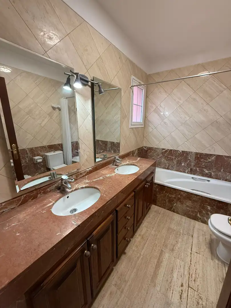Maison mitoyenne avec terrasse à vendre à Calle Panizo, imagen 12