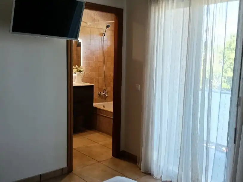 Baño de Casa o chalet en venta en Inca con Aire acondicionado, Terraza y Piscina
