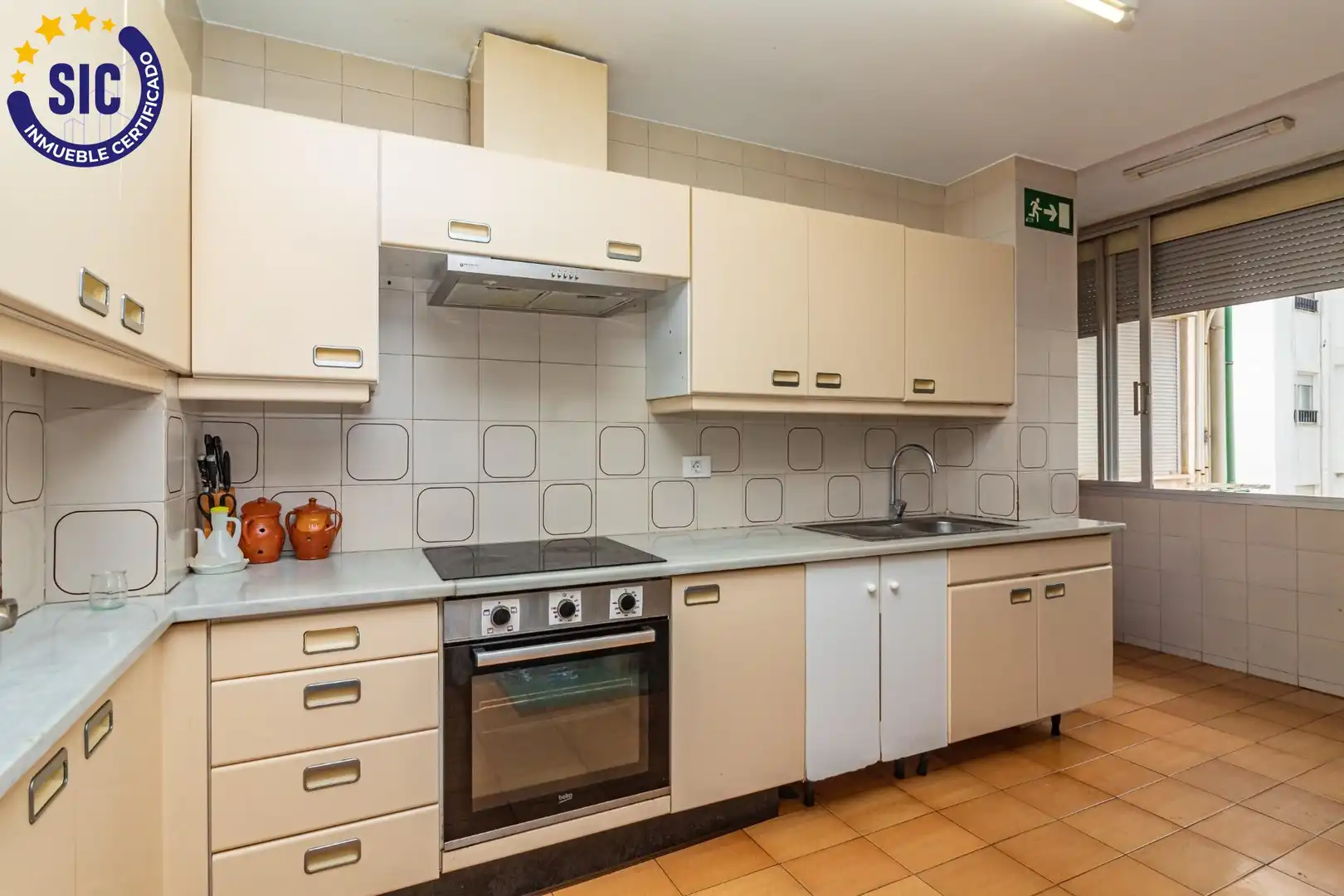 Appartement avec terrasse à vendre à Calle del Falcó 12, imagen 7
