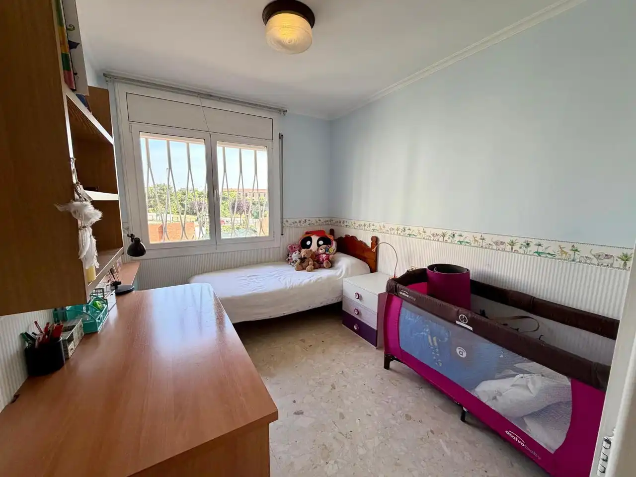 Dormitori de Casa o xalet en venda en Montcada i Reixac amb Aire condicionat, Calefacció i Terrassa