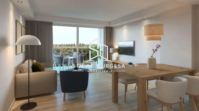 Wohnung mit Pool zum Verkauf in Carrer Granada, imagen 10