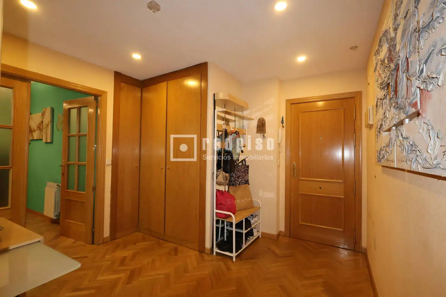 Appartement avec piscine à vendre à Villaverde, imagen 5