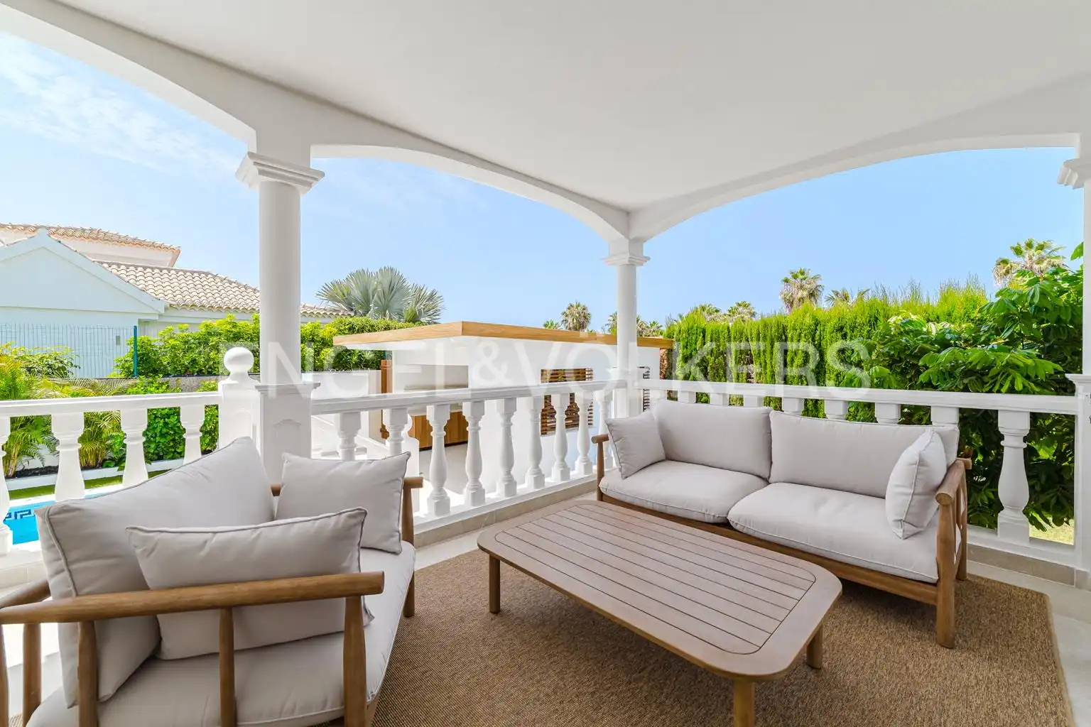 Casa con piscina en venta en Costa Adeje, imagen 33