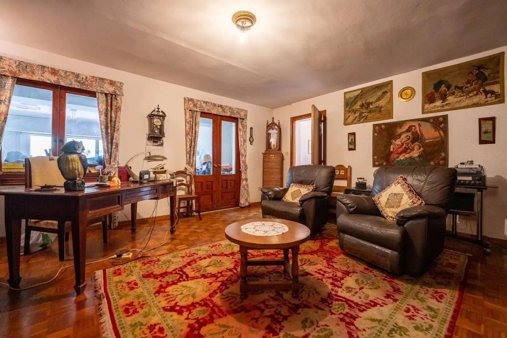 Villa avec piscine à vendre à MUNTANYA OLIVA-I, imagen 19