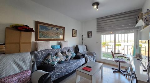 Foto 3 de Planta baja en venta en Puerto de Garrucha, Garrucha