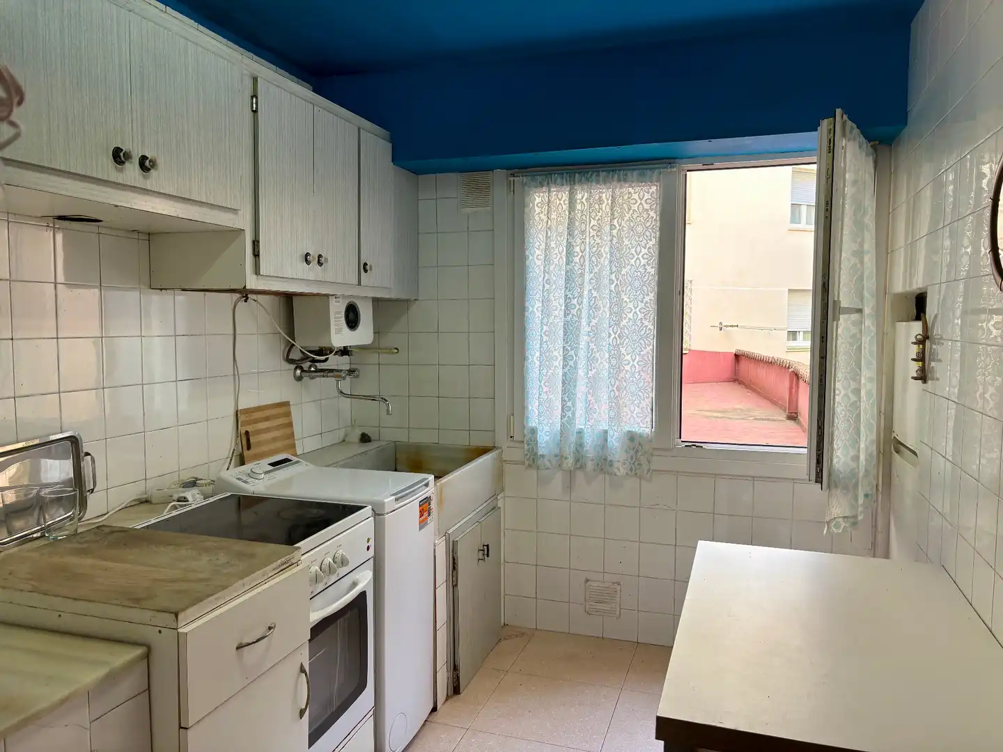 Flat for sale in Deba