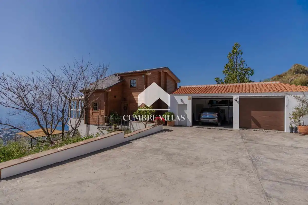 Casa rústica amb jardí en venda a Ítrabo, imagen 81